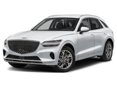 Photo of a 2025 Genesis GV70 AWD 2.5T Standard 4DR SUV for sale