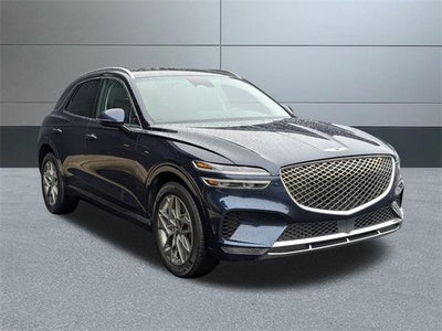 Photo of a 2025 Genesis GV70 AWD 2.5T Standard 4DR SUV for sale