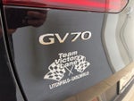 2025 GV70 Thumbnail 8