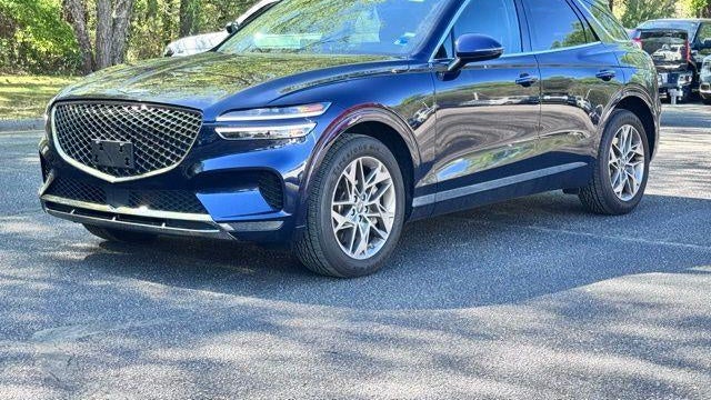 Preowned 2025 Genesis GV70 2.5T Standard for Sale