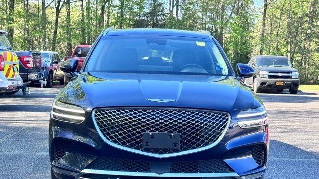 2025 Genesis GV70 2.5T Standard