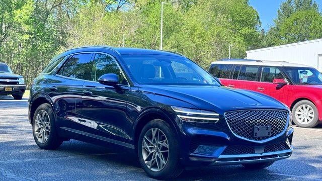 2025 Genesis GV70 2.5T Standard