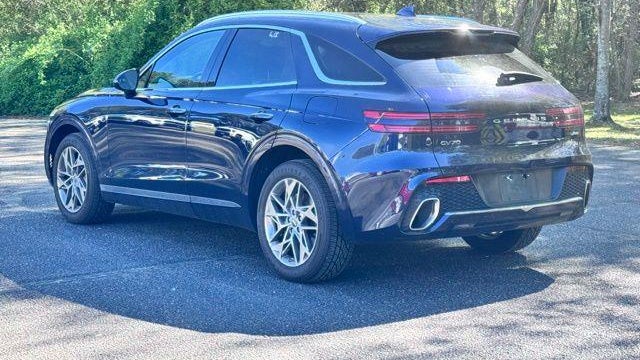 2025 Genesis GV70 2.5T Standard