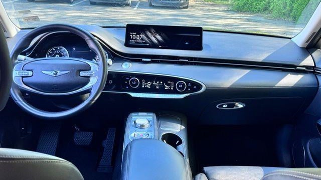 2025 Genesis GV70 2.5T Standard