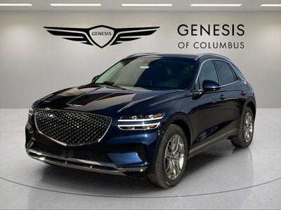 Photo of a 2025 Genesis GV70 AWD 2.5T Standard 4DR SUV for sale