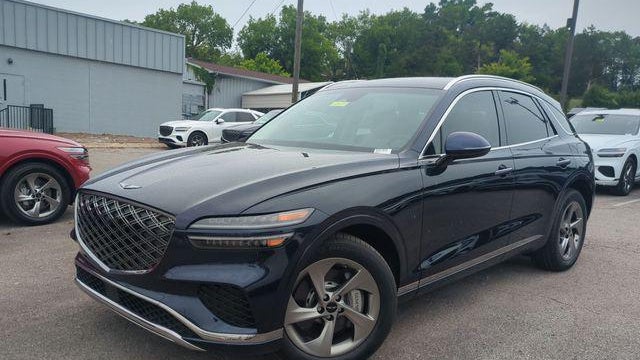 2026 Genesis GV70 2.5T Standard