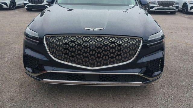 2026 Genesis GV70 2.5T Standard