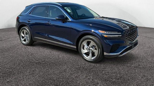 2026 Genesis GV70 2.5T Standard