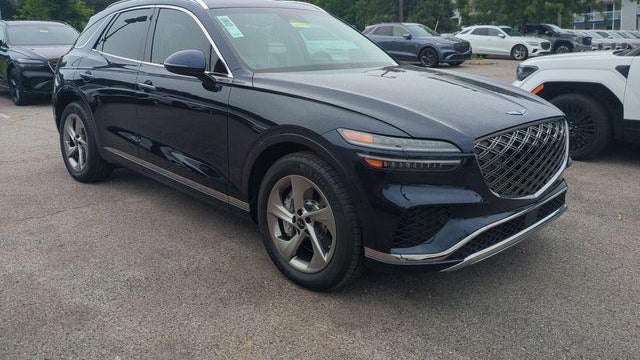 2026 Genesis GV70 2.5T Standard