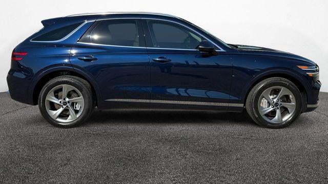 2026 Genesis GV70 2.5T Standard