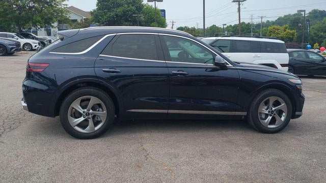 2026 Genesis GV70 2.5T Standard