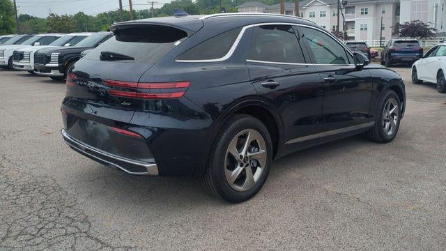 2026 Genesis GV70 2.5T Standard