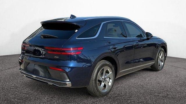 2026 Genesis GV70 2.5T Standard