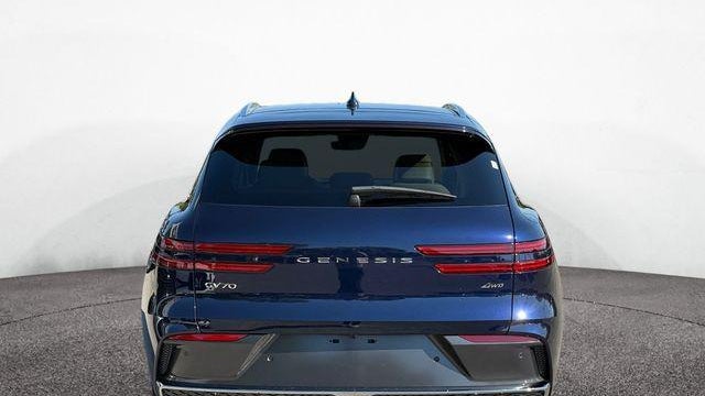 2026 Genesis GV70 2.5T Standard