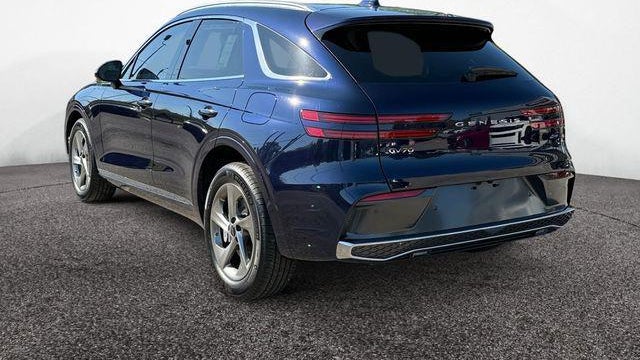 2026 Genesis GV70 2.5T Standard