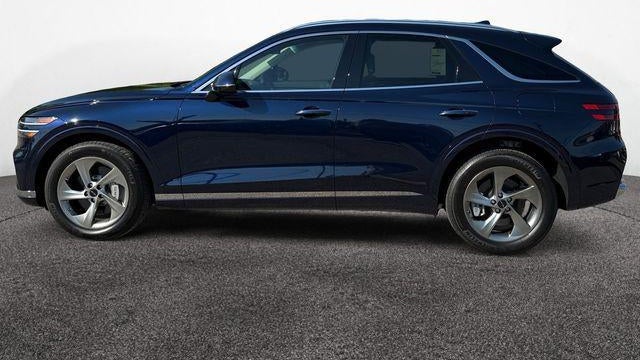 2026 Genesis GV70 2.5T Standard