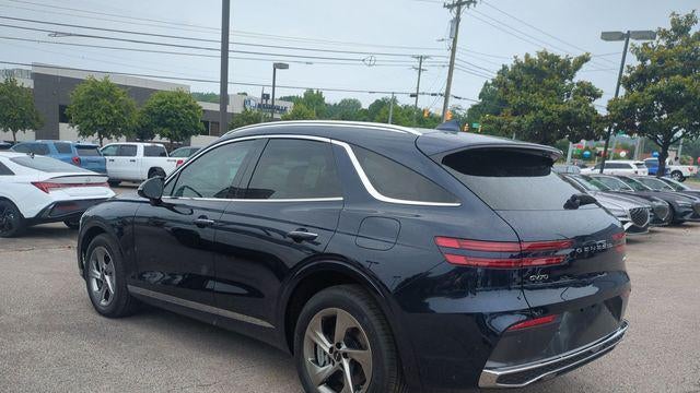 2026 Genesis GV70 2.5T Standard