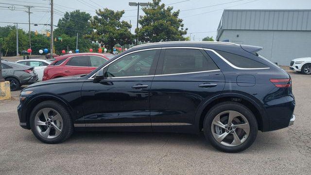 2026 Genesis GV70 2.5T Standard