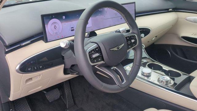 2026 Genesis GV70 2.5T Standard