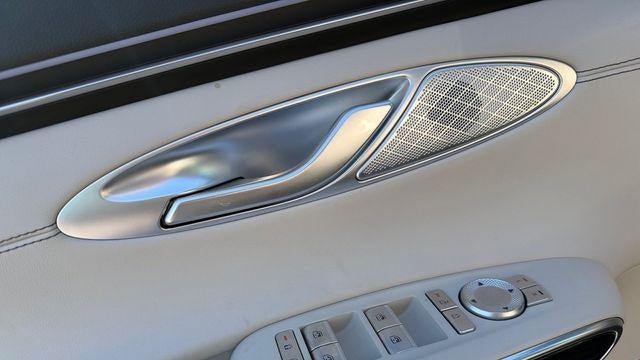 2026 Genesis GV70 2.5T Standard