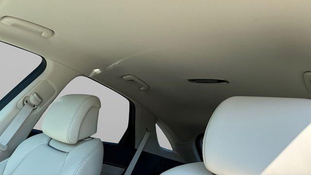2026 Genesis GV70 2.5T Standard