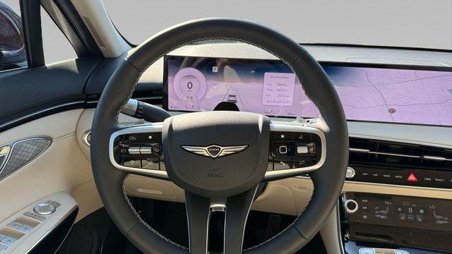 2026 Genesis GV70 2.5T Standard