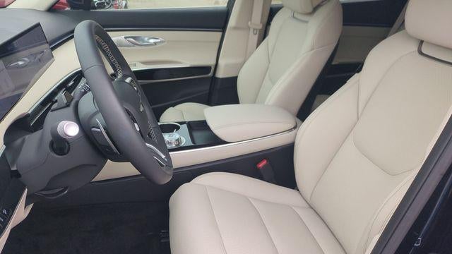 2026 Genesis GV70 2.5T Standard