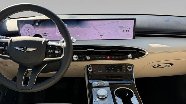 2026 Genesis GV70 2.5T Standard