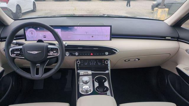 2026 Genesis GV70 2.5T Standard
