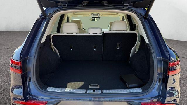 2026 Genesis GV70 2.5T Standard