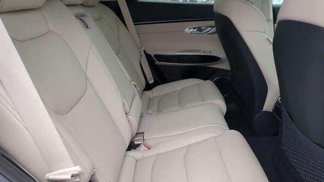 2026 Genesis GV70 2.5T Standard