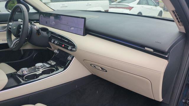 2026 Genesis GV70 2.5T Standard