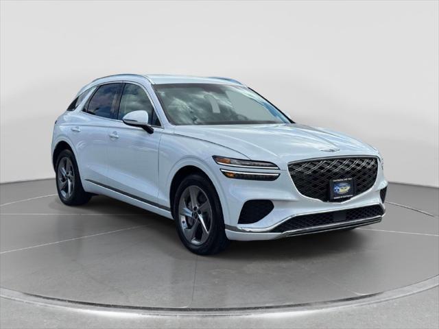 2026 Genesis Gv70 - $47,504