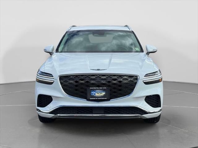 2026 Genesis Gv70 - $47,504