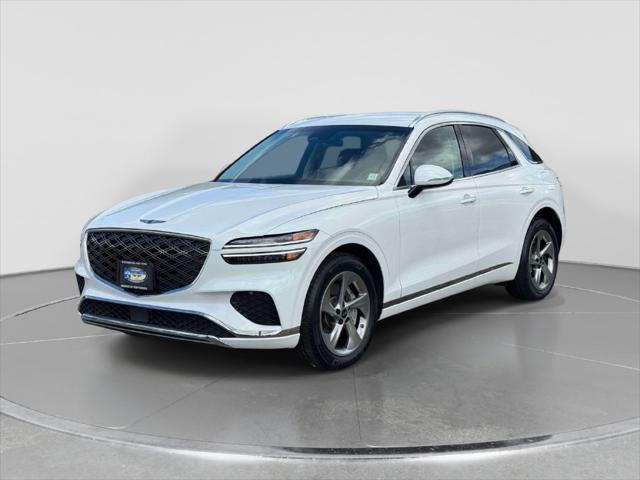 2026 Genesis Gv70 - $47,504