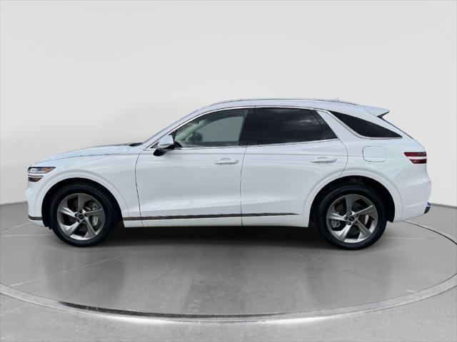 2026 Genesis Gv70 - $47,504