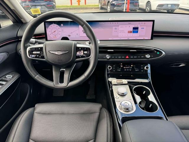 2026 Genesis Gv70 - $47,504
