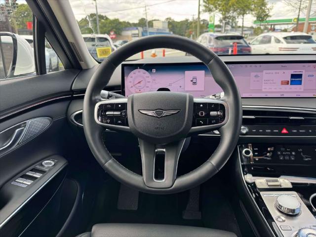2026 Genesis Gv70 - $47,504