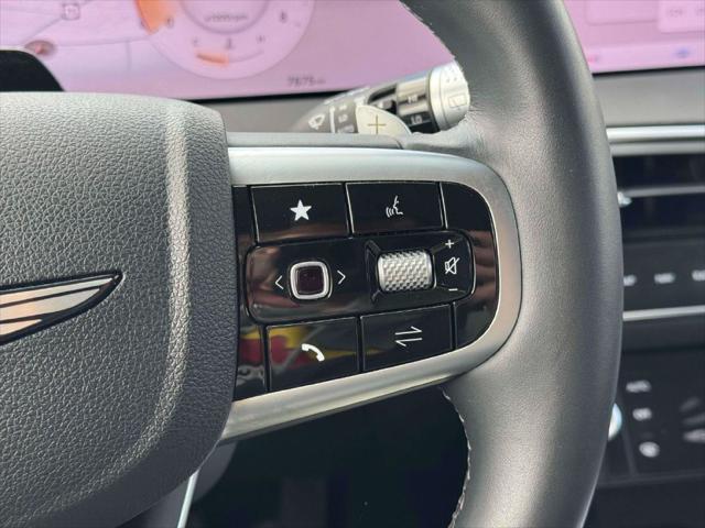 2026 Genesis Gv70 - $47,504