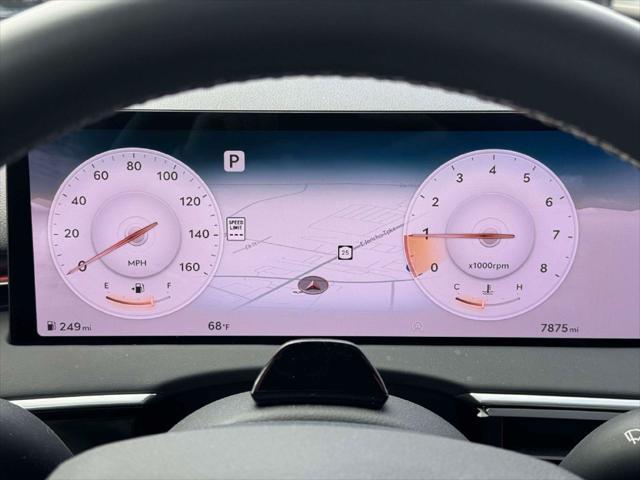 2026 Genesis Gv70 - $47,504