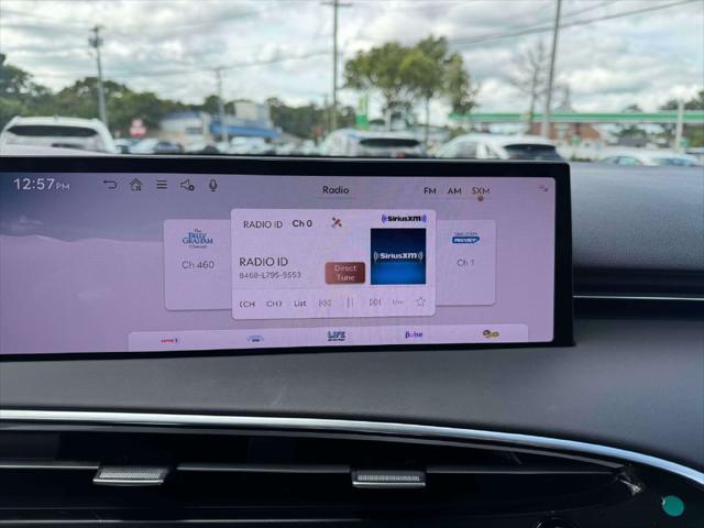 2026 Genesis Gv70 - $47,504