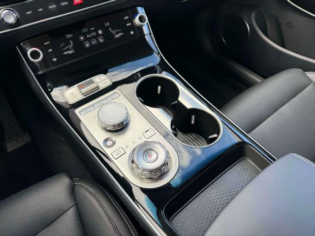 2026 Genesis Gv70 - $47,504