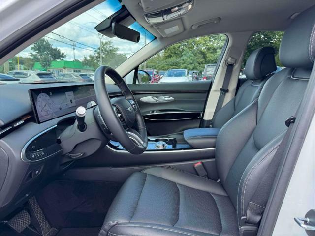 2026 Genesis Gv70 - $47,487