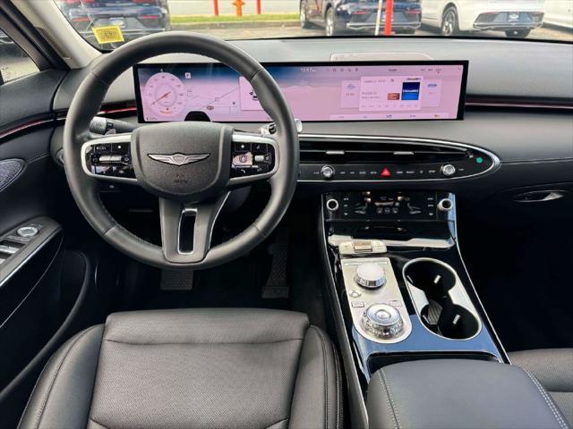 2026 Genesis Gv70 - $47,487