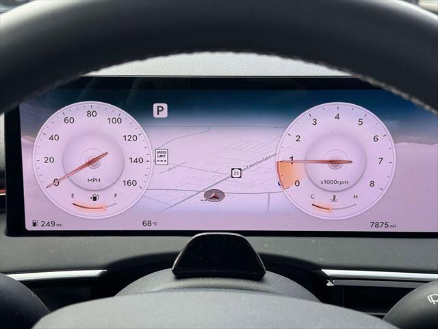 2026 Genesis Gv70 - $47,487