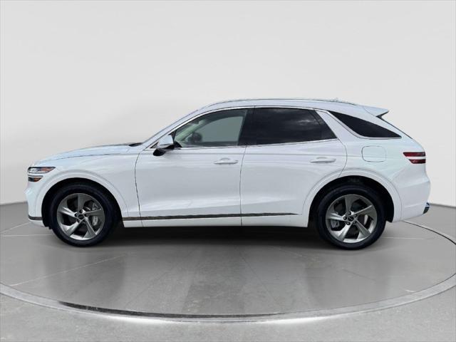 2026 Genesis Gv70 - $47,487