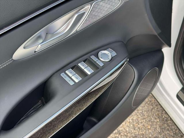 2026 Genesis Gv70 - $47,487