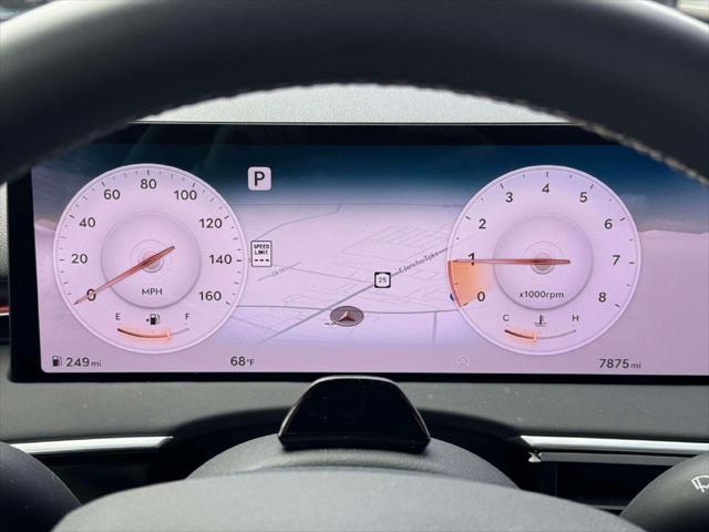 2026 Genesis Gv70 - $47,487