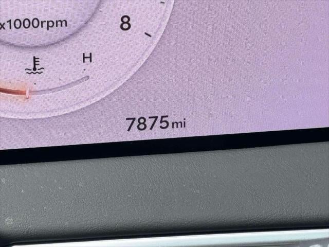 2026 Genesis Gv70 - $47,487