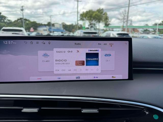 2026 Genesis Gv70 - $47,487
